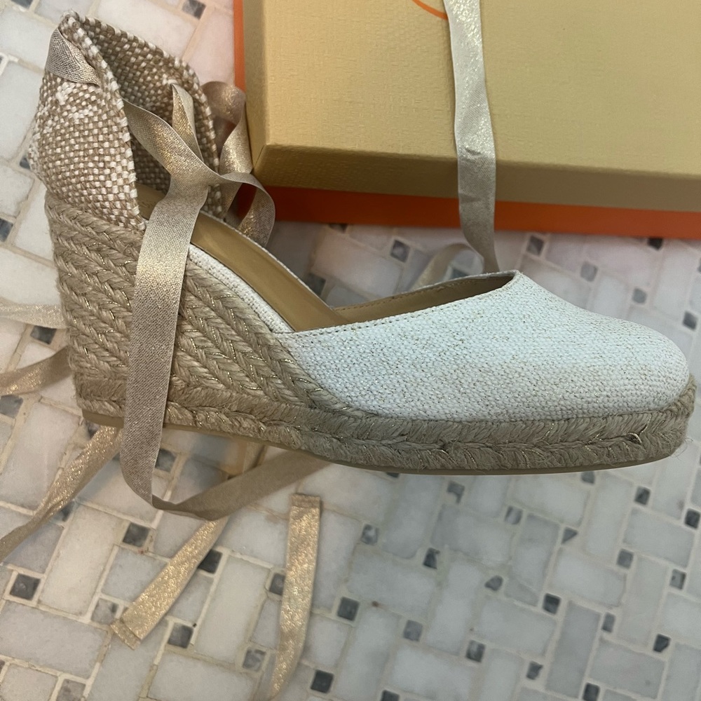 Castaner espadrilles - Picture 3 of 5
